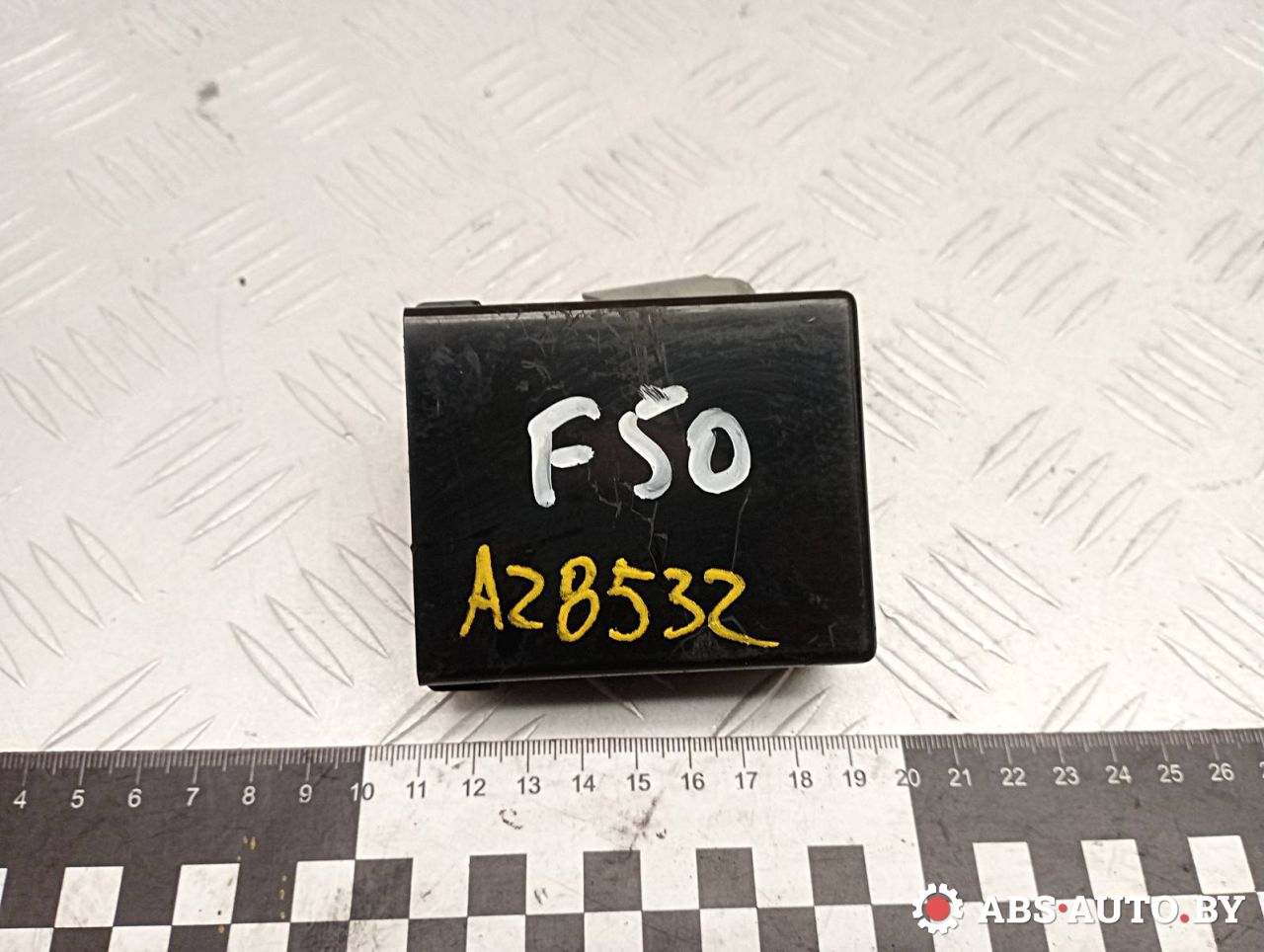 блок комфорта Toyota RAV4 2 поколение (XA20) 2003, 2.0 л., 1CD-FTV, дизель, МКПП, внедорожник 5 дв., 8865042150, 2771001910 - фото №1