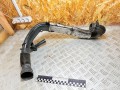 патрубок интеркулера Citroen Xsara 1 поколение [рестайлинг] 2001, 2.0 л., RHY (DW10TD), дизель, МКПП, хетчбэк 5 дв., 99101100, 99101200 - фото №3