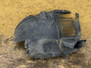 защита арок передняя левая (подкрылок) BMW 7 серия F01/F02 F01 2009, 4.4 л., бензин, АКПП, 17370110, 51717185163