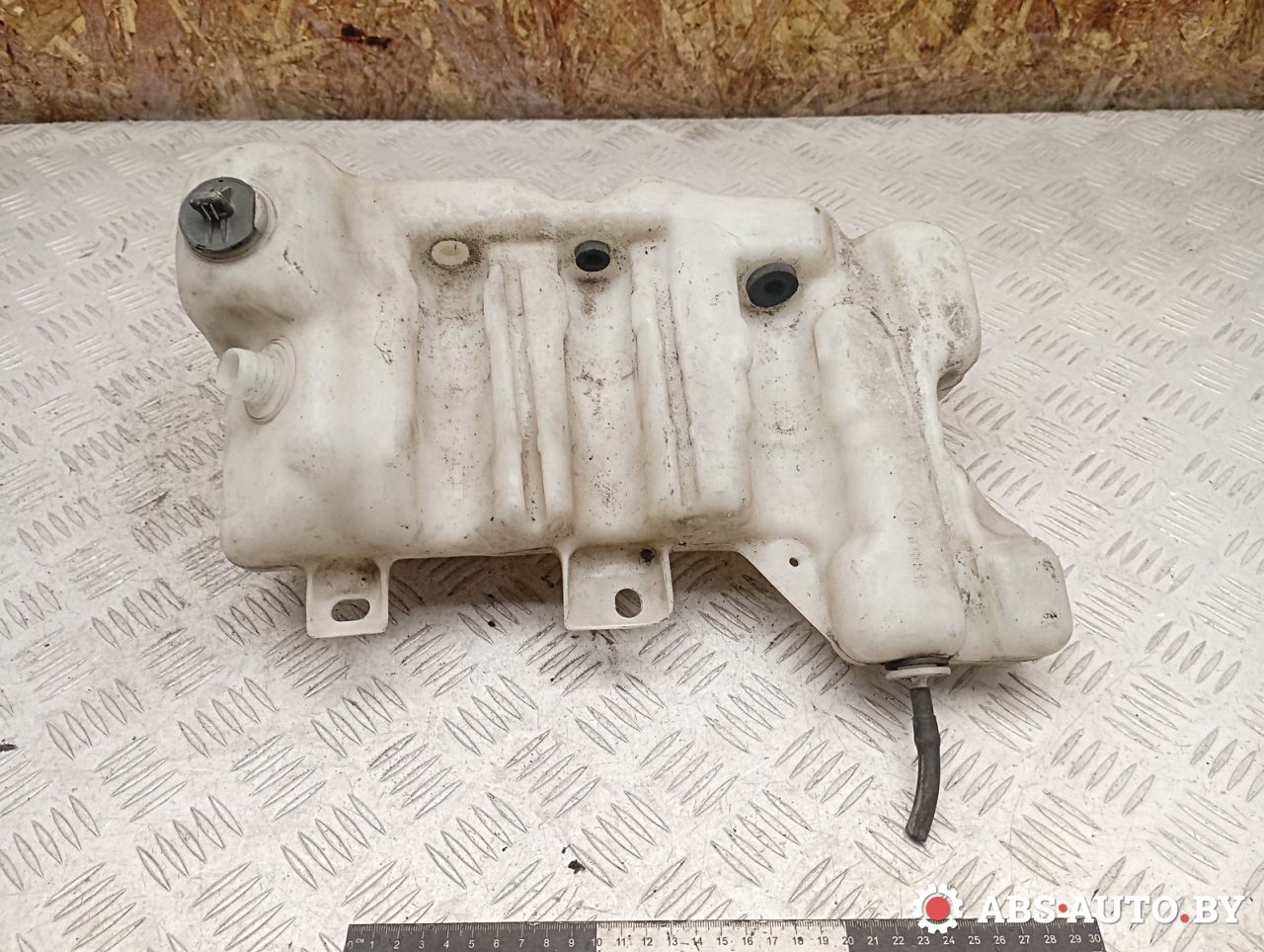 бачок омывателя BMW 5 серия E39 1999, 3.0 л., M57 D30 (306D1), дизель, АКПП, 8364941A, 8364941 - фото №1