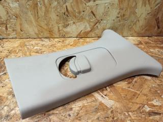 обшивка стойки центральной правой Peugeot 3008 1 поколение 2012, 1.6 л., дизель, робот, передний привод, правый руль, 9674338677