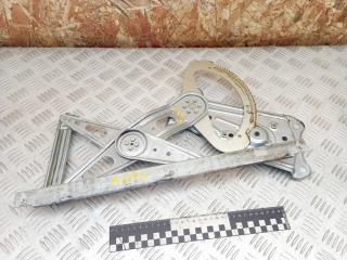 стеклоподъемник задний левый Renault Grand Scenic 3 поколение 2011, 1.5 л., дизель, МКПП, правый руль, 827210006R, 966416102, 910854104