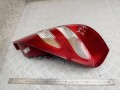 фонарь задний правый Mercedes-Benz A W169 2 поколение (2004-2008) 2004, 2.0 л., M 266.960, бензин, МКПП, ULO3330R, A1698200464 - фото №2