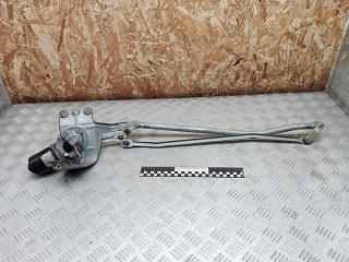 механизм стеклоочистителя (трапеция дворников) Renault 19 2 поколение 2000, 7700778795, 53552411, 53543002