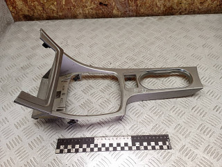 Декоративная накладка центральной консоли Ford Mondeo 4 поколение 2009, 7S71A045H20CF