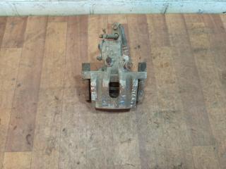 суппорт задний левый Nissan Primera P12 (2001 - 2008), 2.2 л., дизель, МКПП, универсал