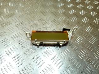 дисплей Citroen C4 1 поколение 2006, 1.6 л., бензин, МКПП, 9662225980, 102601003, 378506