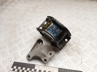 подушка крепления двигателя Peugeot 308 T7 2010, 2.0 л., RHR (DW10BTED4), дизель, МКПП, универсал, 9681855180, 1839H5