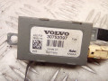 усилитель антенны Volvo XC90 1 поколение [рестайлинг] 2008, 2.4 л., D 5244 T4, дизель, АКПП, внедорожник 5 дв., правый руль, 30752097, 28022736 - фото №3