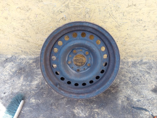 диск штампованный BMW 3 серия E36 1995