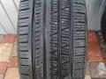 шина Volkswagen Touareg 1 поколение 2006, 3.0 л., BKS, дизель, АКПП, внедорожник 5 дв., полный привод - фото №6