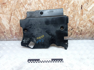 декоративная крышка двигателя Toyota RAV4 2 поколение (XA20) 2003, 2.0 л., 1CD-FTV, дизель, МКПП, внедорожник 5 дв., 1261127050