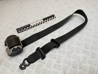 ремень безопасности Renault Trafic 2 поколение 2003, 1.9 л., F9Q 760, дизель, МКПП, микроавтобус