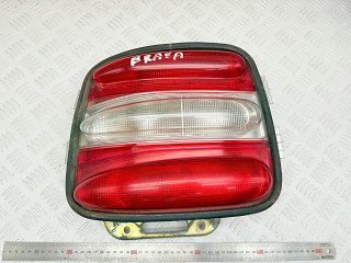 фонарь задний левый Fiat Brava 1 поколение 2000, хетчбэк 5 дв., 37210751S
