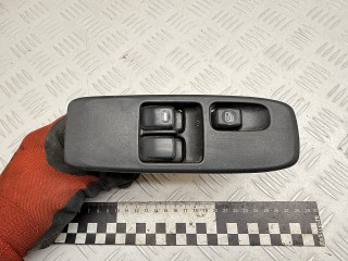 блок управления стеклоподъемниками Mitsubishi Pajero 3 поколение 2002, 3.2 л., дизель, МКПП, внедорожник 3 дв., полный привод, MR445656