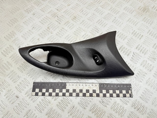 кнопка стеклоподъемника Ford Focus 1 поколение [рестайлинг] 2003, 1.6 л., бензин, МКПП, седан, 98AG14529CB, 98ABA22620EFW