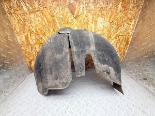 защита арок задняя левая (подкрылок) Audi A6 4B/C5 [рестайлинг] 2003, 2.5 л., BDG, дизель, МКПП, универсал, 4B0810171N