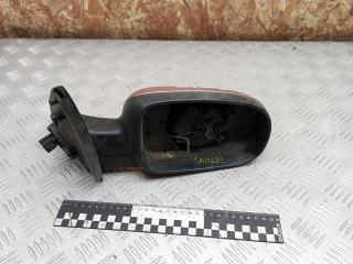 зеркало наружное правое Opel Corsa C 2000, E1010676