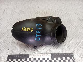 воздухозаборник Mitsubishi Pajero 3 поколение 2002, 3.2 л., дизель, МКПП, внедорожник 3 дв., MR481402