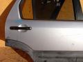 дверь задняя правая Honda CR-V 2 поколение [рестайлинг] 2005, 2.4 л., бензин, МКПП, внедорожник 5 дв. - фото №4
