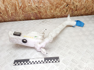 бачок омывателя Volkswagen Polo 4 поколение 2005, 6Q0955453N, 6Q0955453P