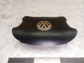 подушка безопасности водителя Volkswagen Sharan 1 поколение [рестайлинг] 2003, 1.9 л., дизель, 3B0880201AN - фото №2