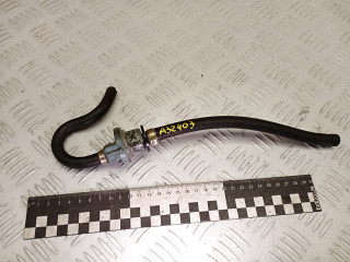 клапан вентиляции топливного бака Volkswagen Golf 3 поколение 1998, 1.8 л., бензин, 0280142162, 050138517