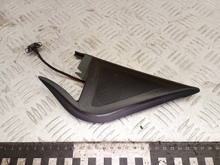 динамик высокочастотный (пищалка) Skoda Fabia 1 поколение [рестайлинг] 2006, 6Y0035411B, 6Y0837993