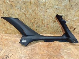 накладка декоративная Peugeot 306 1 поколение [рестайлинг] 2000, 1.9 л., WJY (DW8B), дизель, МКПП, универсал, передний привод, 9624975177