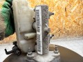 вакуумный усилитель тормозов Chrysler Voyager 4 поколение [рестайлинг] RG 2005, 2.8 л., ENR, дизель, АКПП, минивэн, E0204022770, 04683845AC, 0204022770, 04721154AB - фото №4