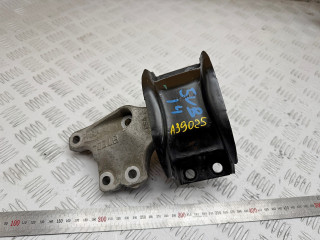 подушка крепления двигателя Peugeot 3008 1 поколение 2011, 2.0 л., RHH (DW10CTED4), дизель, робот, 9681855180