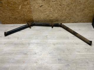 карданный вал IVECO Daily 4 поколение 2009, 2.3 л., дизель, МКПП, фургон, 2131045, C2S1109