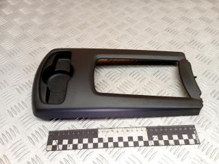 подстаканник Peugeot 5008 1 поколение 2011, 1.6 л., дизель, МКПП, передний привод, 9670618377