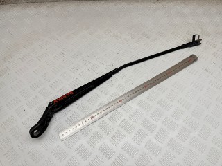 щеткодержатель (поводок стеклоочистителя, дворник) Peugeot 407 1 поколение 2005, 2.0 л., RHR (DW10BTED4), дизель, АКПП, седан, 74560