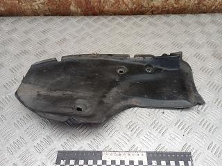 защита арок задняя правая (подкрылок) Toyota RAV4 3 поколение (XA30) 2008, 2.2 л., D-4D, 2AD-FTV, дизель, МКПП, внедорожник 5 дв., 5259142070