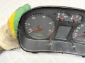 щиток приборов (приборная панель) Volkswagen Bora 1 поколение 2000, 1.9 л., дизель, МКПП, седан, 1035100002, 1036049025, 0263618033, 1J0920802G - фото №2
