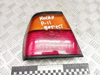 фонарь задний левый Nissan Primera P10 1994, седан, VALEO2193