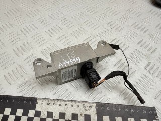 датчик ускорения Renault Laguna 2 поколение 2001, 1.9 л., F9Q 750, дизель, МКПП, хетчбэк 5 дв., 8200004644B, 10098514014, 448801001020