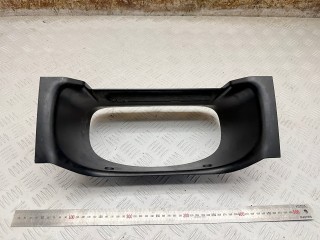 кожух панели приборов Volkswagen Transporter T4 2001, 2.5 л., ACV, дизель, МКПП, микроавтобус, 7D0857237A