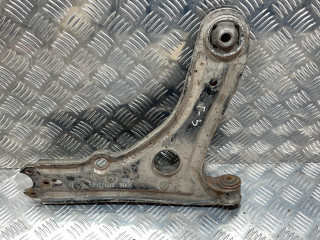 рычаг передний правый Volkswagen Golf 3 поколение 1993