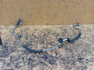 трубка кондиционера Renault Scenic 1 поколение 1998, 1.6 л., бензин, МКПП