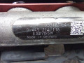 топливная рампа Renault Scenic 2 поколение 2005, 1.9 л., дизель, 0445214116, 8200715519, 0281002921, 8200391398 - фото №6