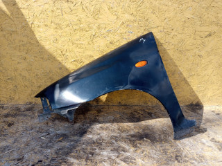 крыло переднее левое Fiat Punto 1 поколение 1998, 1.2 л., бензин, МКПП, хетчбэк 3 дв.