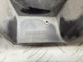 решетка радиатора Citroen C5 1 поколение [рестайлинг] 2004, 2.0 л., RFJ (EW10A), бензин, МКПП, хетчбэк 5 дв., 9650279777 - фото №6