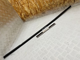 Молдинг стекла двери наружный Citroen C5 2 поколение 2009, 1.8 л., 6FY (EW7A), бензин, МКПП, универсал