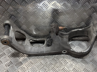 рычаг передний левый Citroen C5 2 поколение 2016, 2.0 л., AHW (DW10FC), дизель, АКПП, универсал, 9661544680