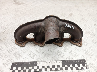 коллектор выпускной Mercedes-Benz B-Класс W245 2006, 1.5 л., M 266.920, бензин, МКПП, правый руль, A1694901519