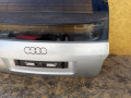 крышка багажника (дверь 3-5) Audi A2 8Z 2002 - фото №8