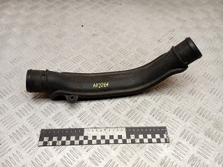 патрубок интеркулера Peugeot 406 1 поколение 1998, 1.9 л., дизель, 9620048980