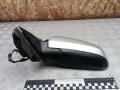 зеркало наружное левое Audi A3 8P 2004, E1010481 - фото №4